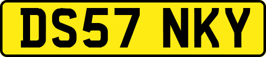 DS57NKY
