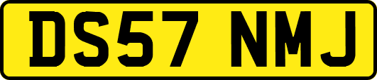 DS57NMJ