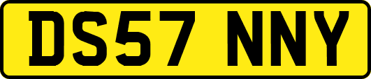DS57NNY