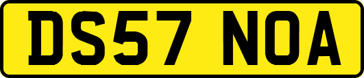 DS57NOA