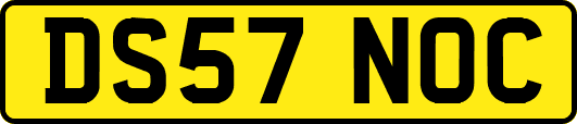 DS57NOC