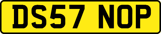 DS57NOP