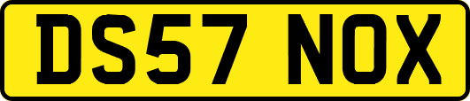 DS57NOX