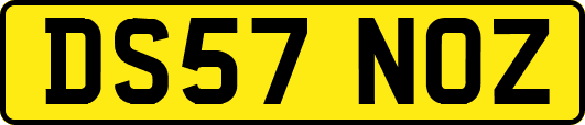 DS57NOZ