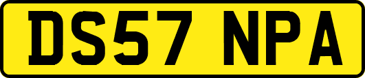 DS57NPA