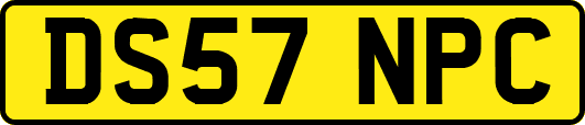 DS57NPC