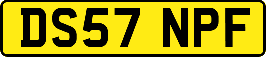 DS57NPF