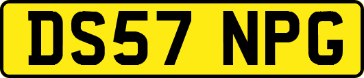 DS57NPG