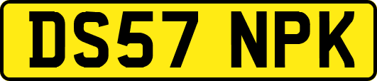 DS57NPK