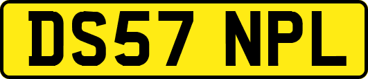 DS57NPL
