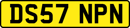 DS57NPN