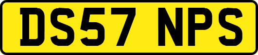 DS57NPS