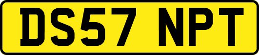 DS57NPT