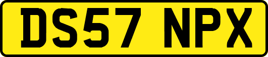 DS57NPX