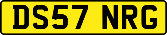 DS57NRG