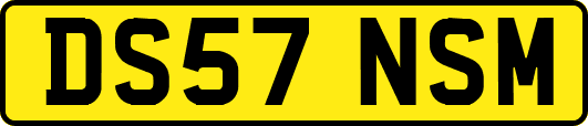 DS57NSM