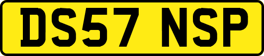 DS57NSP