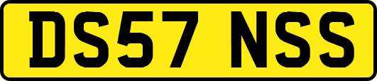 DS57NSS