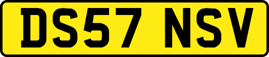 DS57NSV