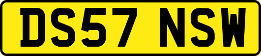 DS57NSW