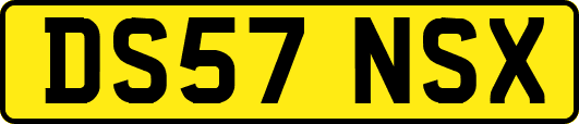 DS57NSX