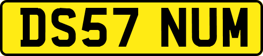 DS57NUM