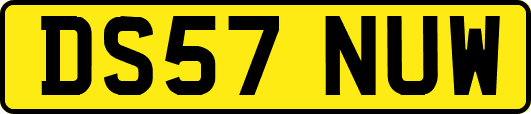 DS57NUW