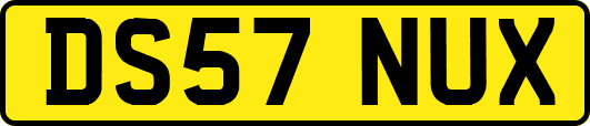 DS57NUX