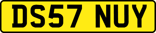 DS57NUY