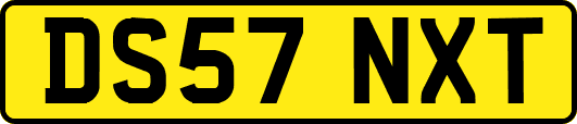 DS57NXT