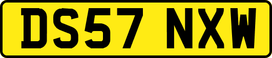 DS57NXW