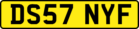 DS57NYF