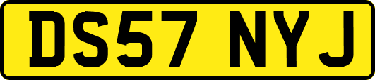 DS57NYJ