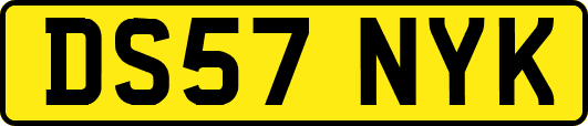 DS57NYK