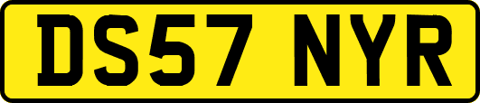 DS57NYR