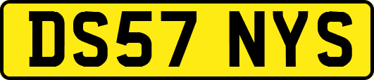 DS57NYS