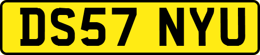 DS57NYU