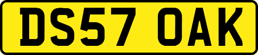 DS57OAK