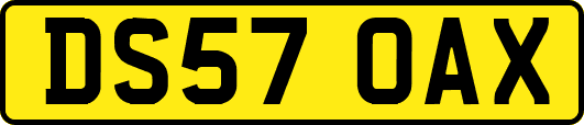 DS57OAX
