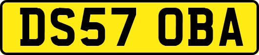 DS57OBA