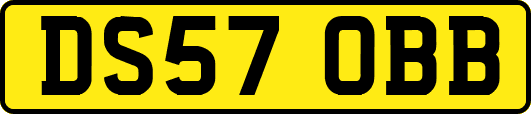 DS57OBB