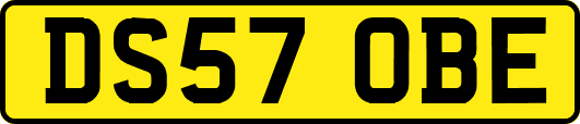 DS57OBE