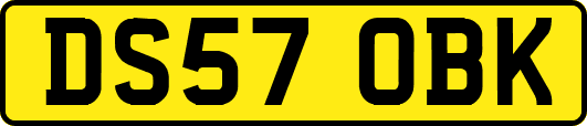 DS57OBK