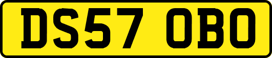 DS57OBO