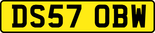 DS57OBW