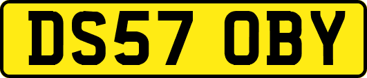 DS57OBY