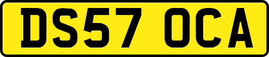 DS57OCA