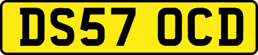 DS57OCD