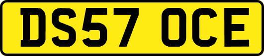 DS57OCE