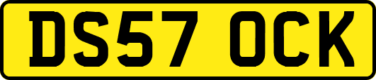 DS57OCK